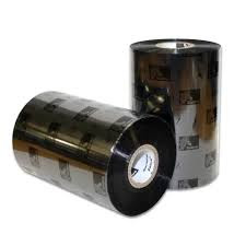 Premium wax barcode ink