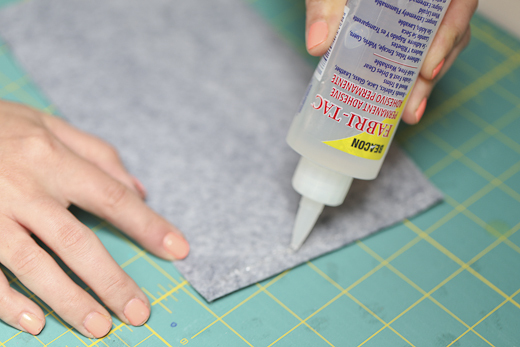 Fabric Glue
