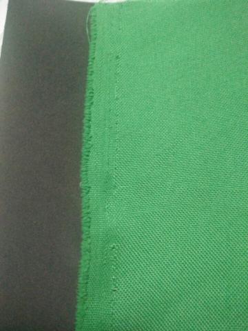 Paste fabric for handbags
