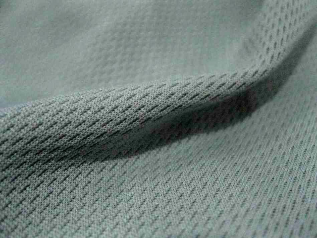 Sesame fabric