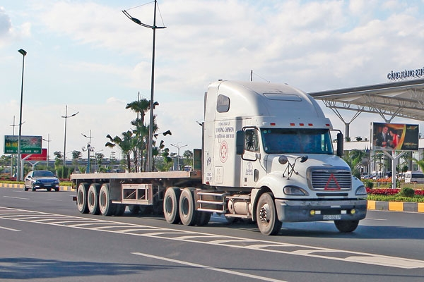 Road Transport