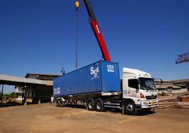 Road Transport