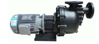 TX VerticalPump