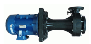 TX VerticalPump