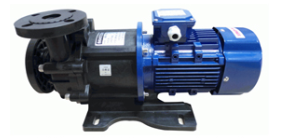 TX Magnetic Pump