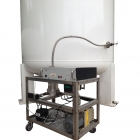Vacuum pump