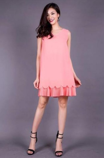 Fabric Pleating Service