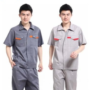 Contract protective clothing manufacturing