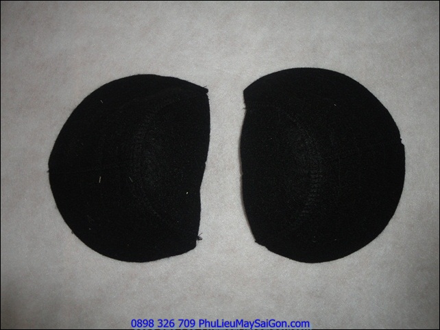Bra pads