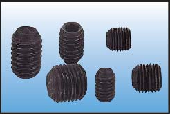 Heat treatment product