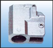 Heat treatment product