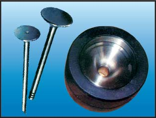 Heat treatment product