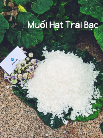 Salt Product