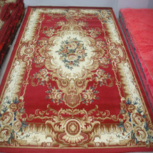 Vintage carpet