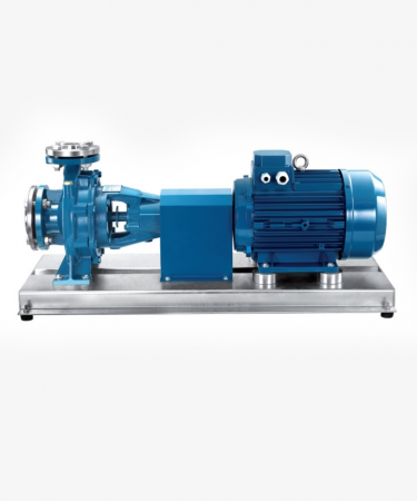 Electric pump
