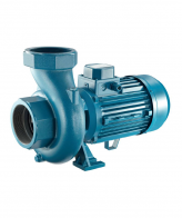 Flow pump