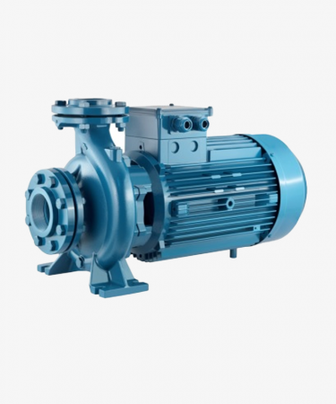 Industrial pump