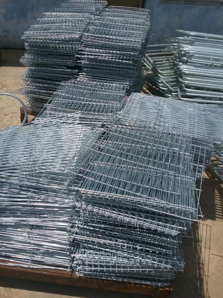 steel grating