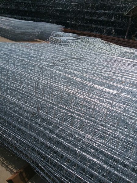 steel grating
