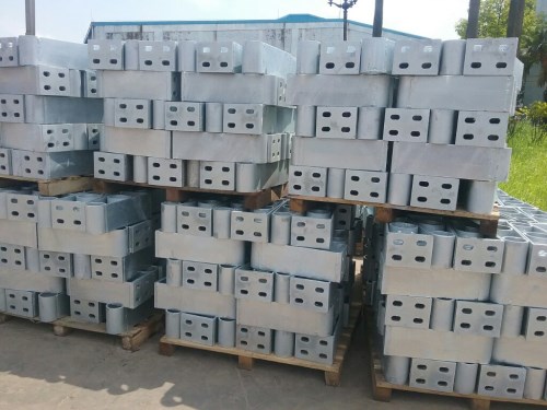 Hot-Dip Galvanization