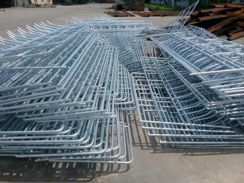 Hot-Dip Galvanization