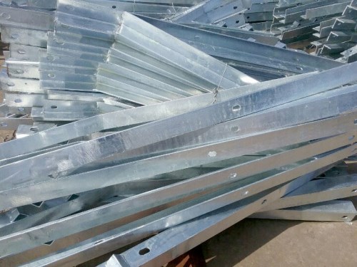 Hot-Dip Galvanization