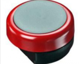 Fire alarm bell