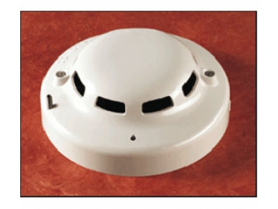 Hochiki smoke detector