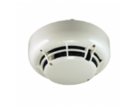 Smoke detector