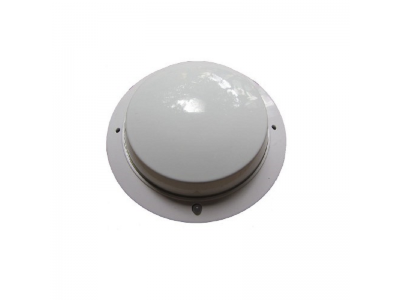 Rate-of-rise heat detector