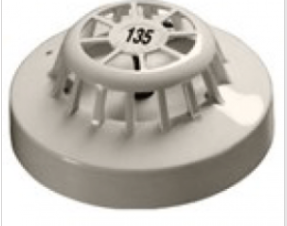 Heat detector