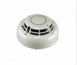 Heat detector
