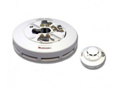 Hochiki fire alarm sounder base
