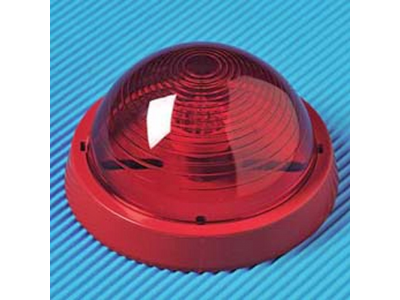 Hochiki fire indicator light