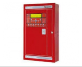 Fire alarm control panel