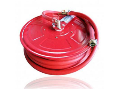Fire hose