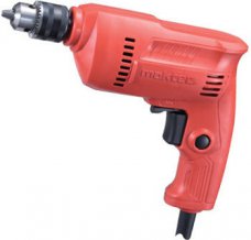 Drilling machine