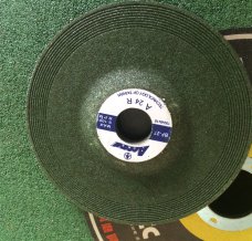 Grinding stone