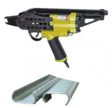 Nail gun
