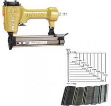 Nail gun