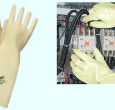 Safety gloves
