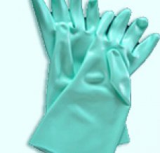 Safety gloves
