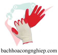 Safety gloves