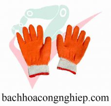 Safety gloves