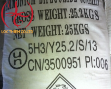 Ammonium Bifluoride NH4HF2
