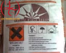 Na2S2O5 Sodium Metabisulfite