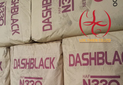 Carbon Black N330 (black coal)
