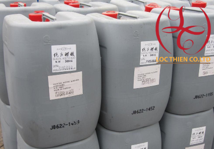 CH3COOH 99.85% Acetic Acid
