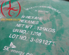 N-Hexane Chemicals CH3(CH2)4CH3