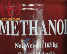 Methanol Chemicals CH3OH